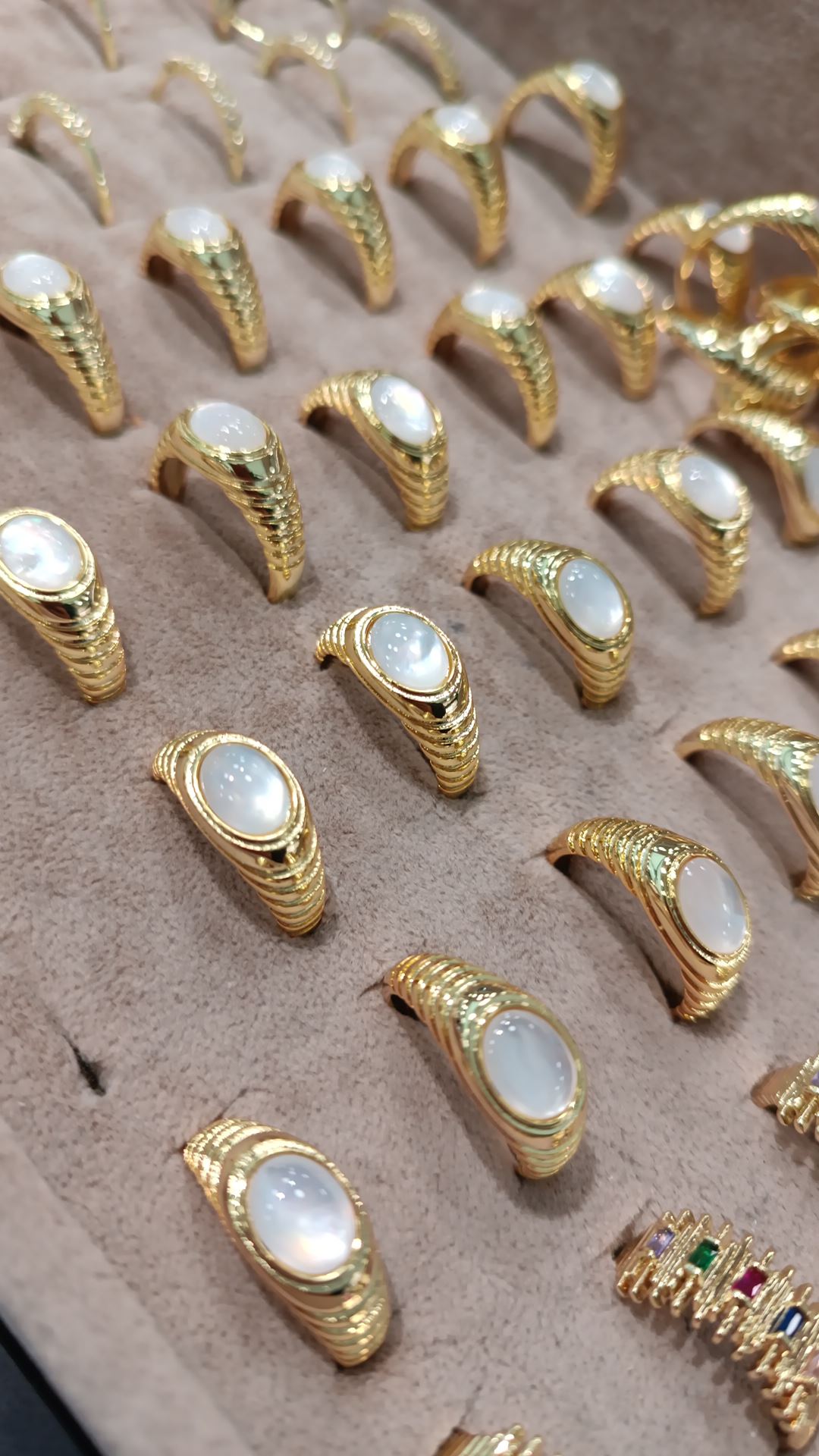 VİP MODEL AYARLANABİLİR YÜZÜK