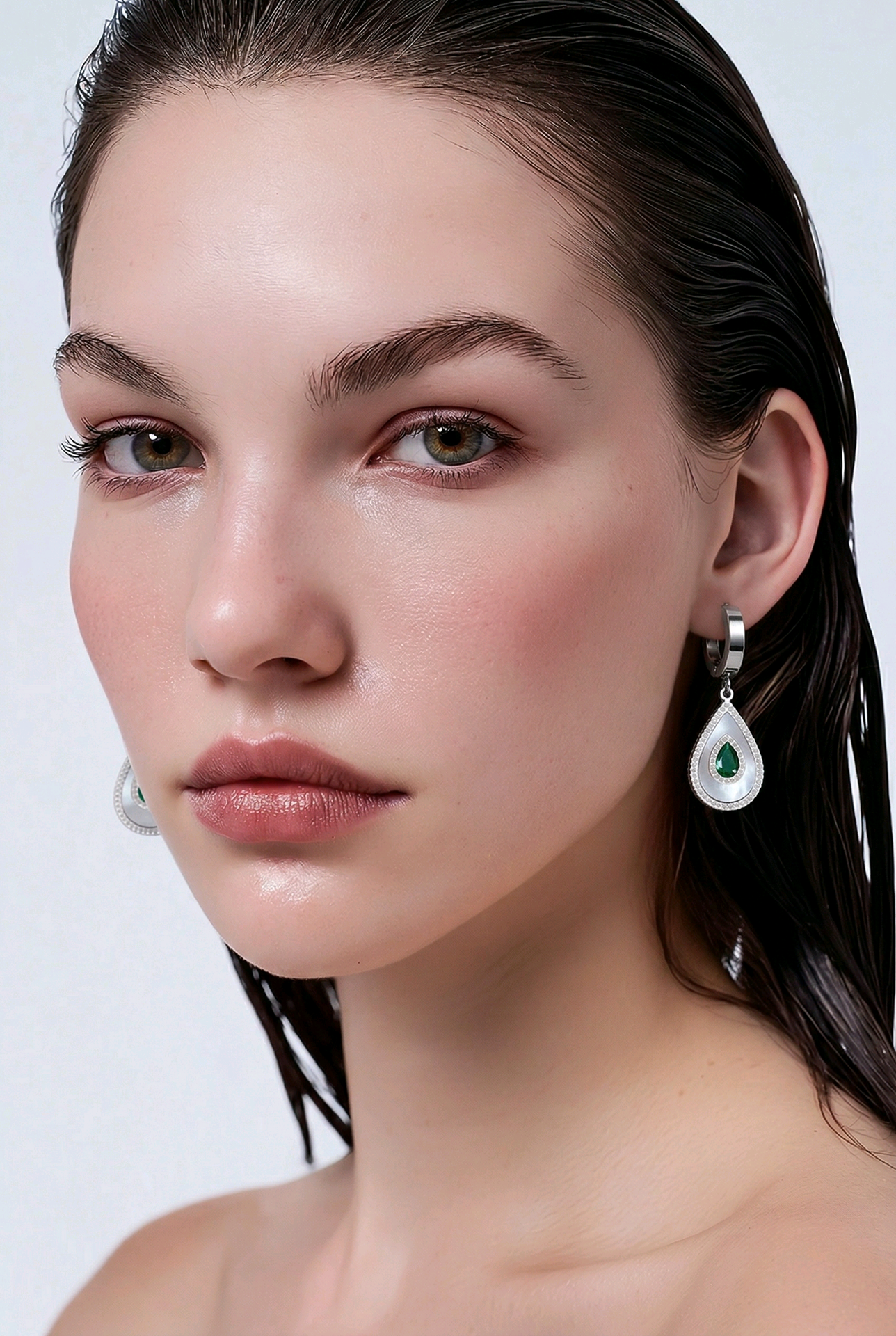 ÇELİK KÜPE