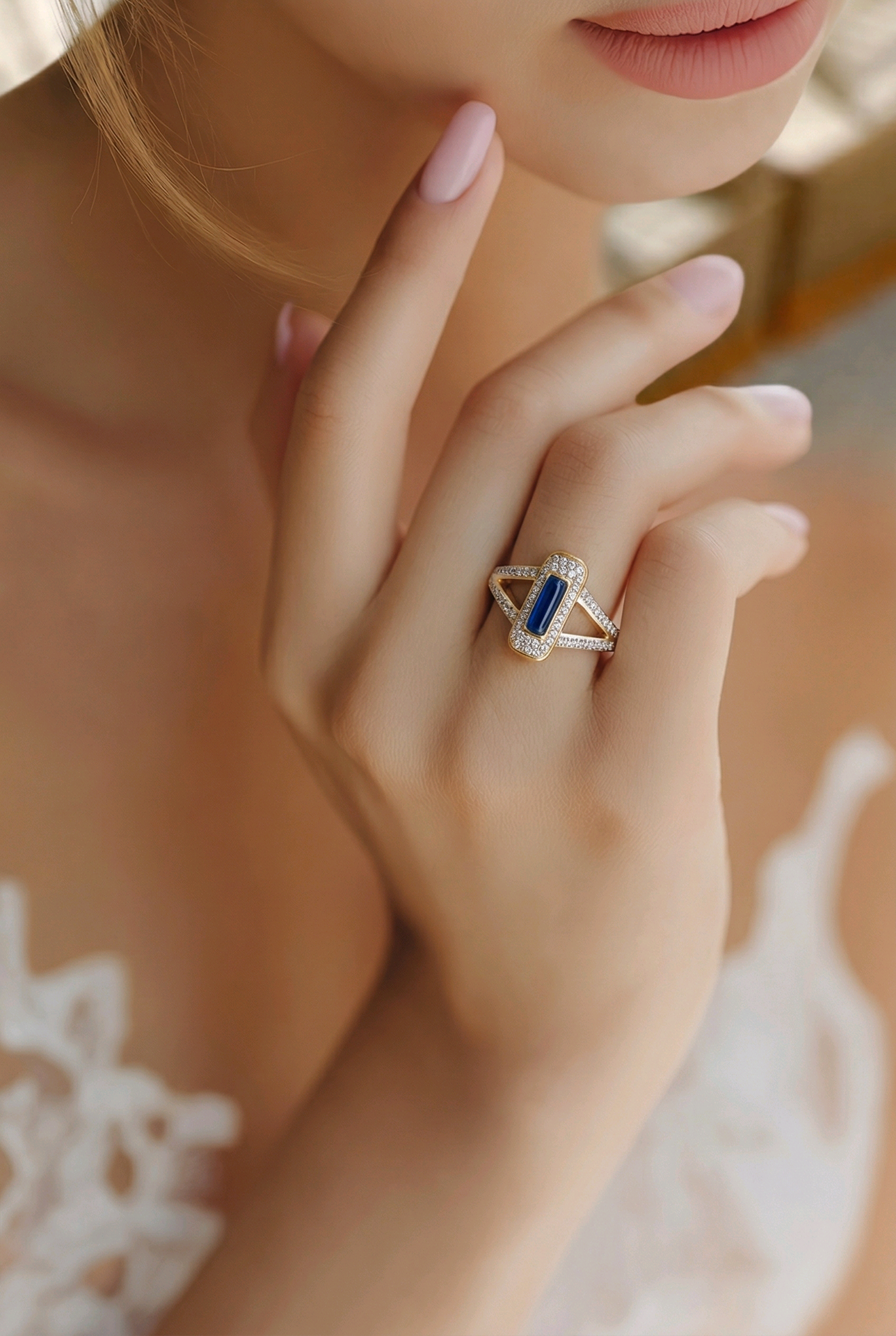 ÇELİK YÜZÜK  STANDART BOY 