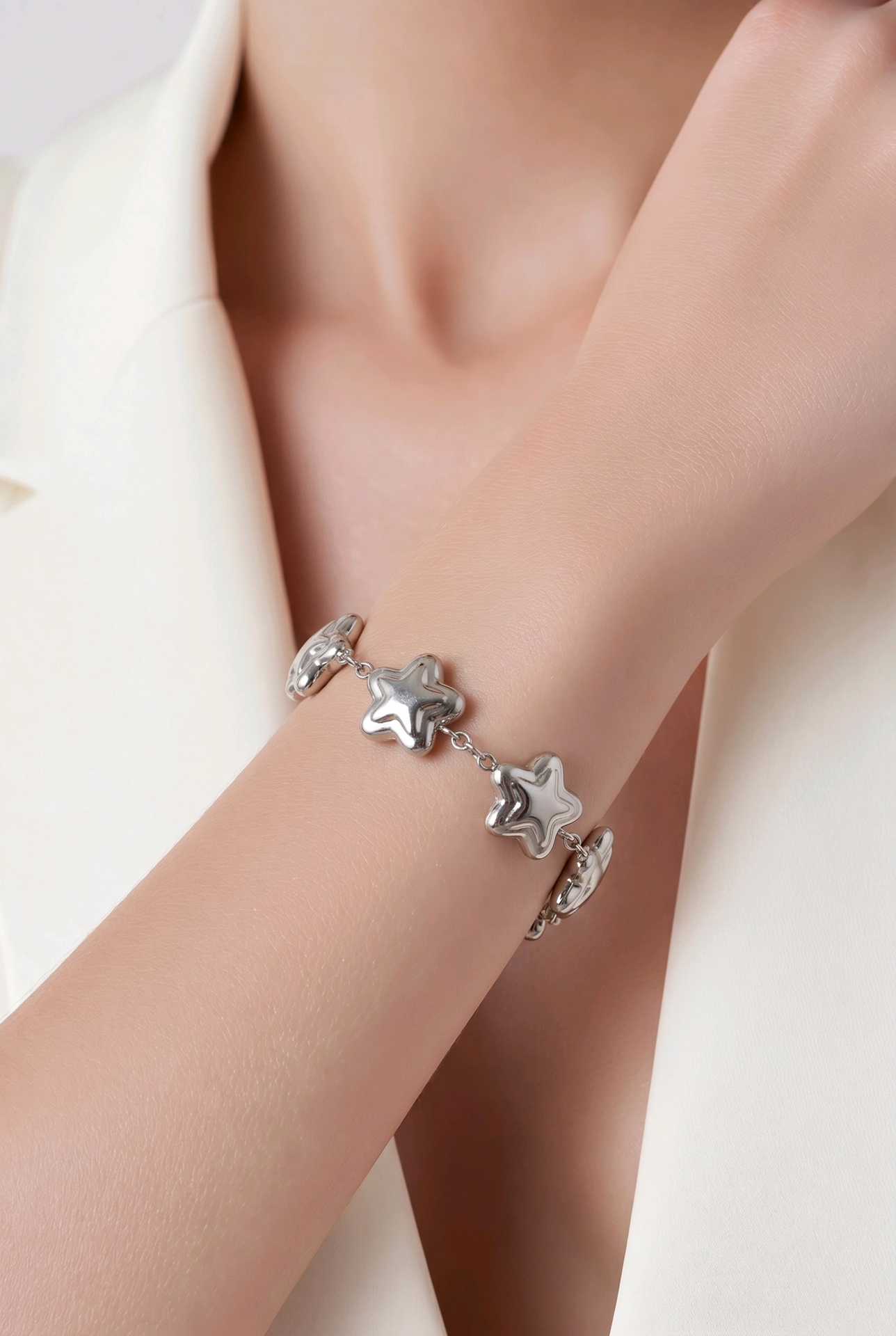 ÇELİK BİLEKLİK