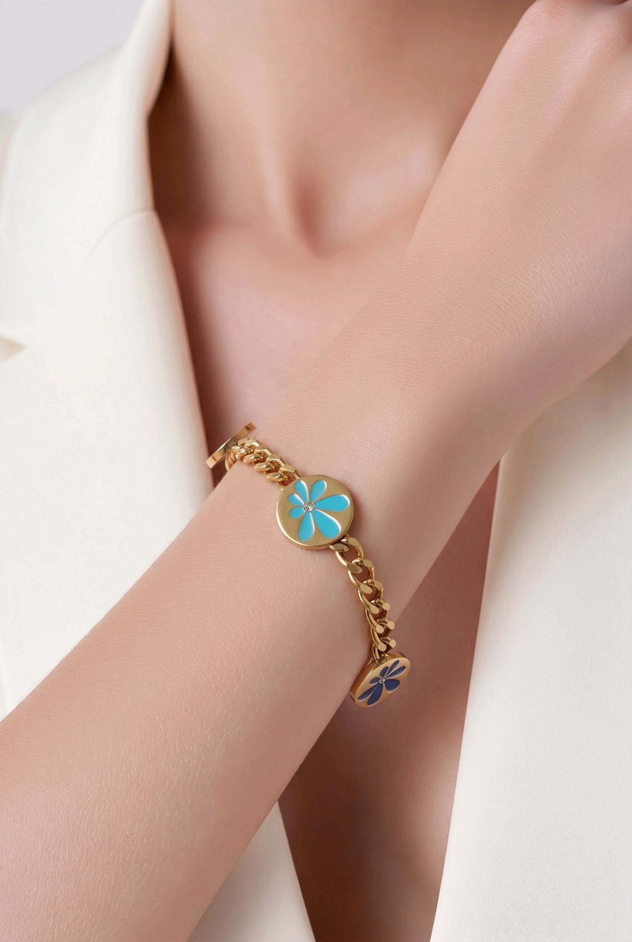 ÇELİK BİLEKLİK