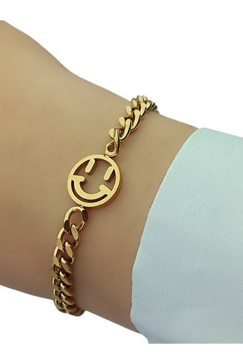 Ithal Vip Çelik Staınless Steel 316 L Çelik Bileklik