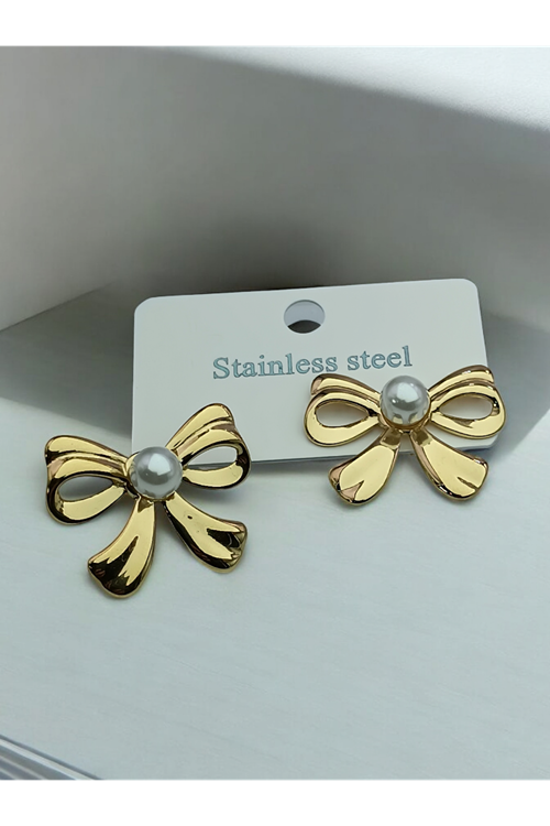 Ithal Vip Çelik Staınless Steel 316 L Çelik Küpe