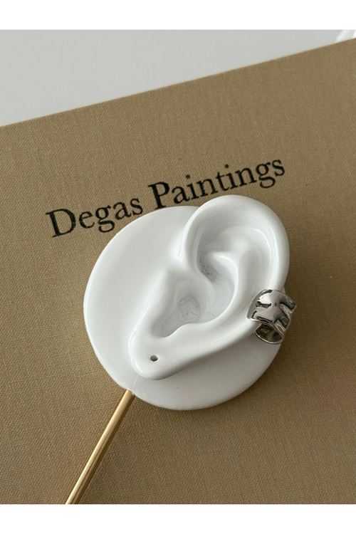 Vip Kıkırdak Küpe