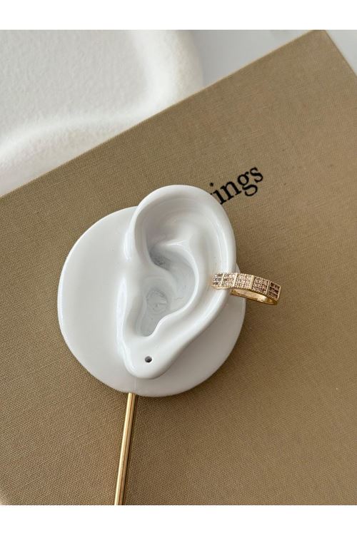 Vip Kıkırdak Küpe