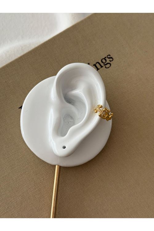 Vip Kıkırdak Küpe