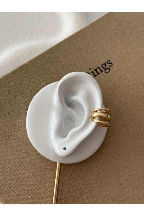 Vip Kıkırdak Küpe