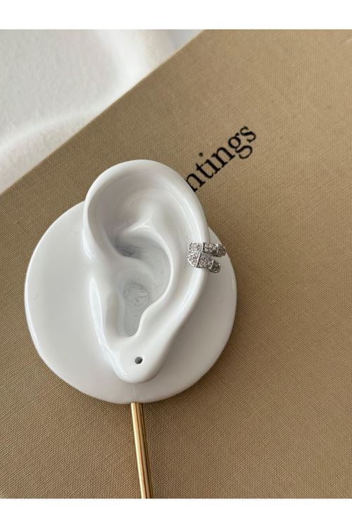 Vip Kıkırdak Küpe