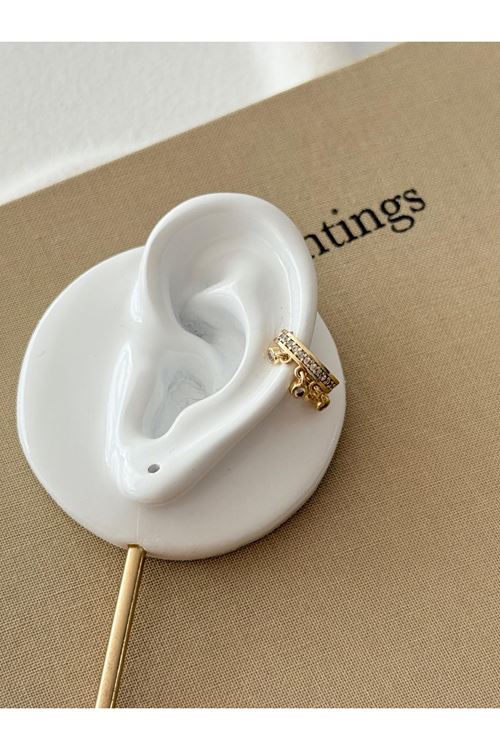 Vip Kıkırdak Küpe