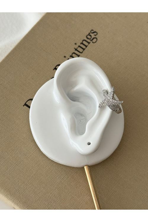 Vip Kıkırdak Küpe