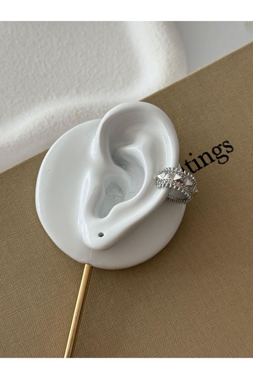 Vip Kıkırdak Küpe