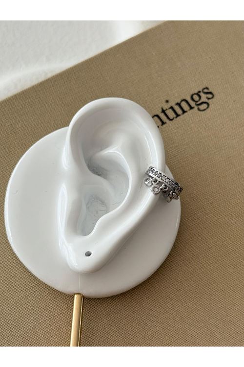 Vip Kıkırdak Küpe