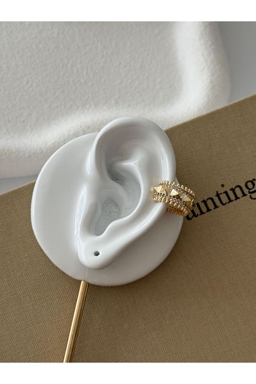 Vip Kıkırdak Küpe