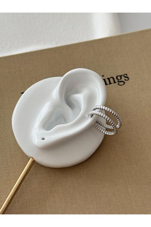 Vip Kıkırdak Küpe