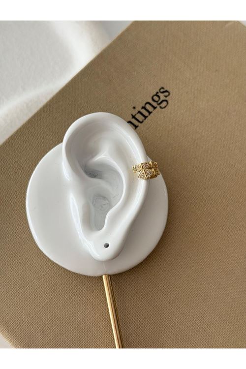 Vip Kıkırdak Küpe