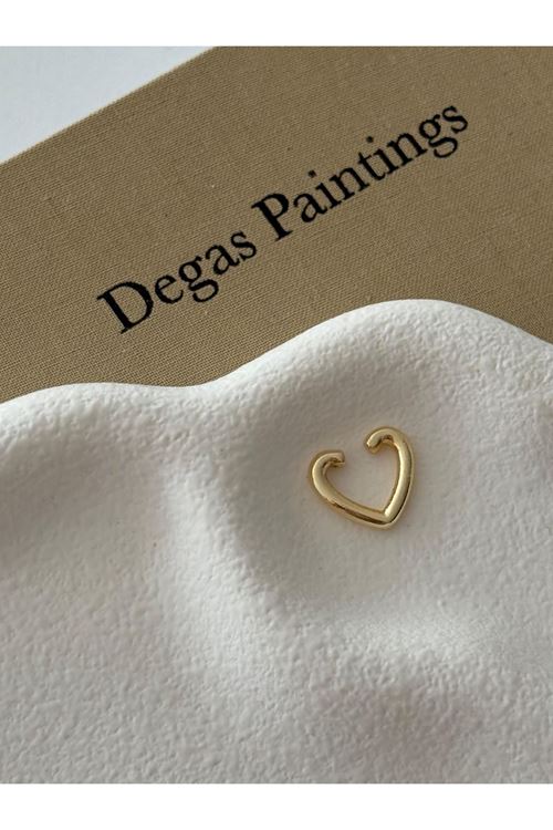 Vip Kıkırdak Küpe