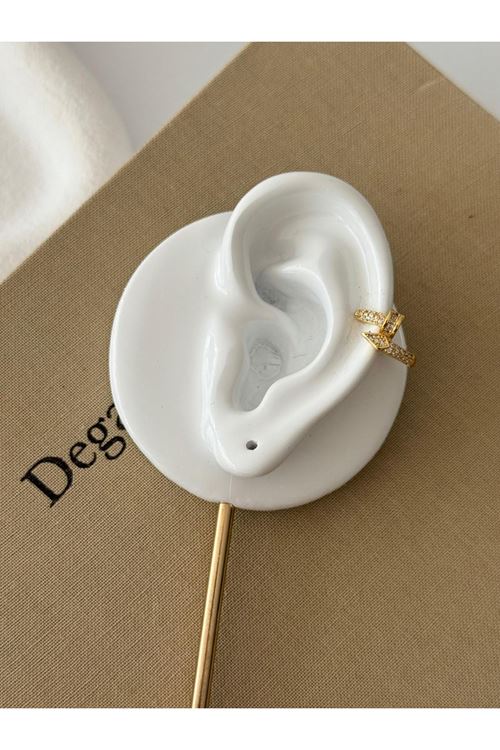 Vip Kıkırdak Küpe