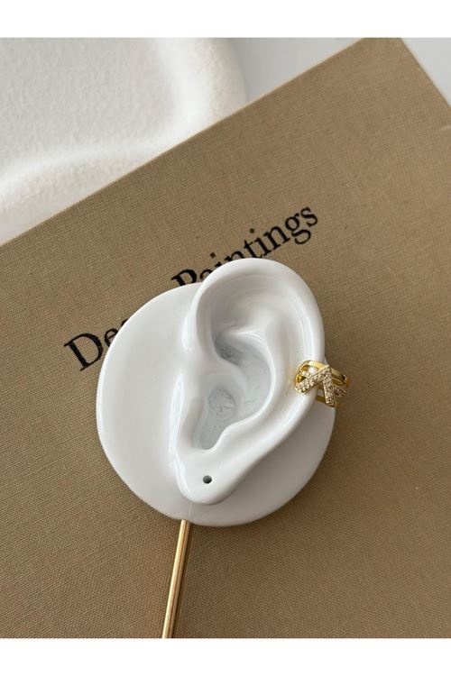 Vip Kıkırdak Küpe