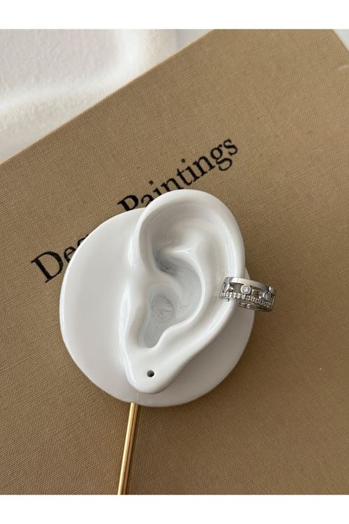 Vip Kıkırdak Küpe