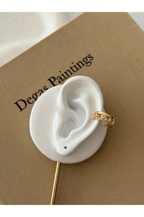 Vip Kıkırdak Küpe