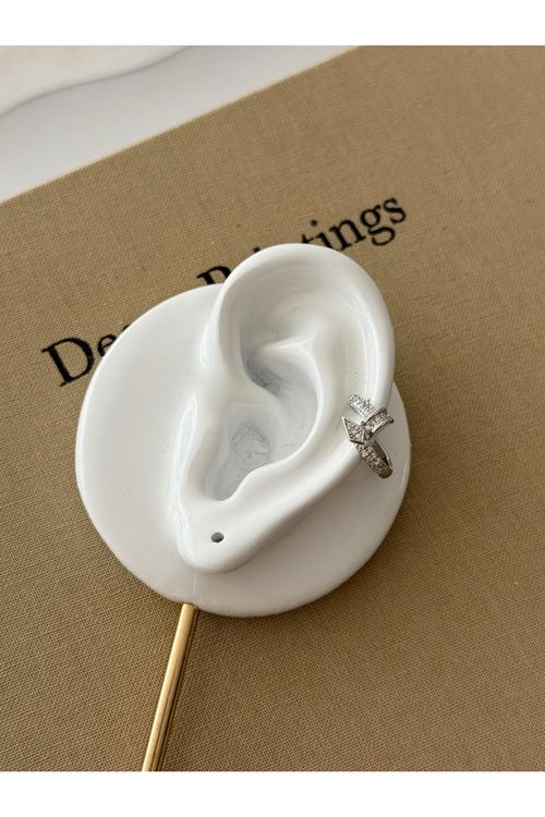 Vip Kıkırdak Küpe