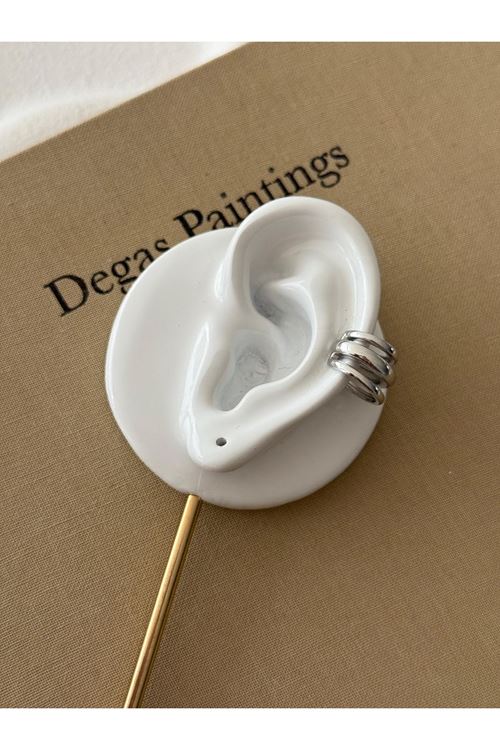 Vip Kıkırdak Küpe