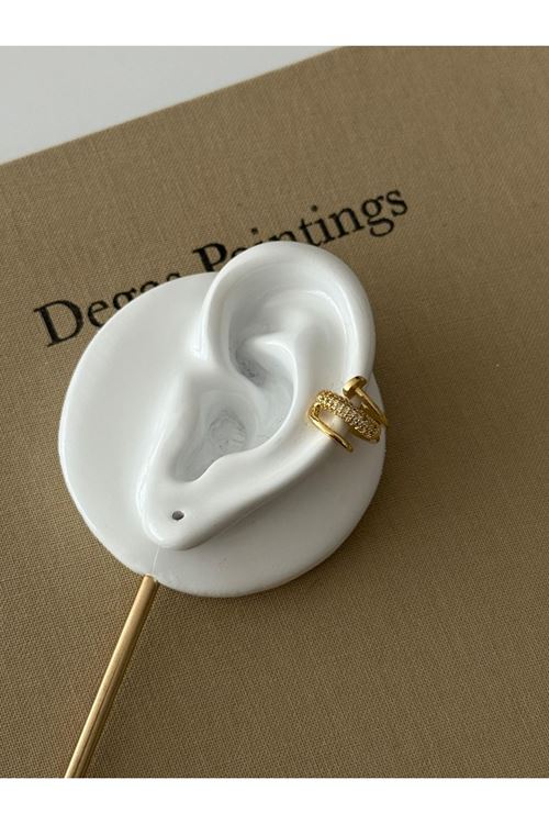 Vip Kıkırdak Küpe