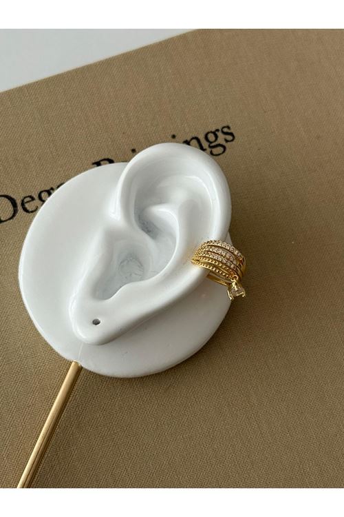 Vip Kıkırdak Küpe