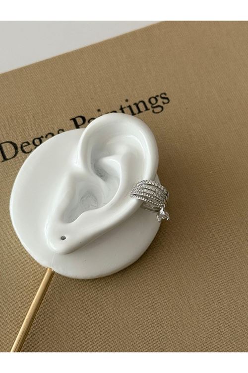 Vip Kıkırdak Küpe