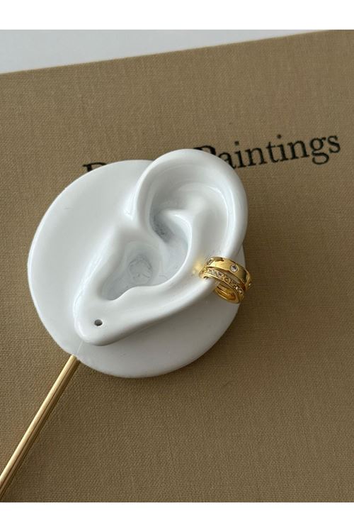 Vip Kıkırdak Küpe