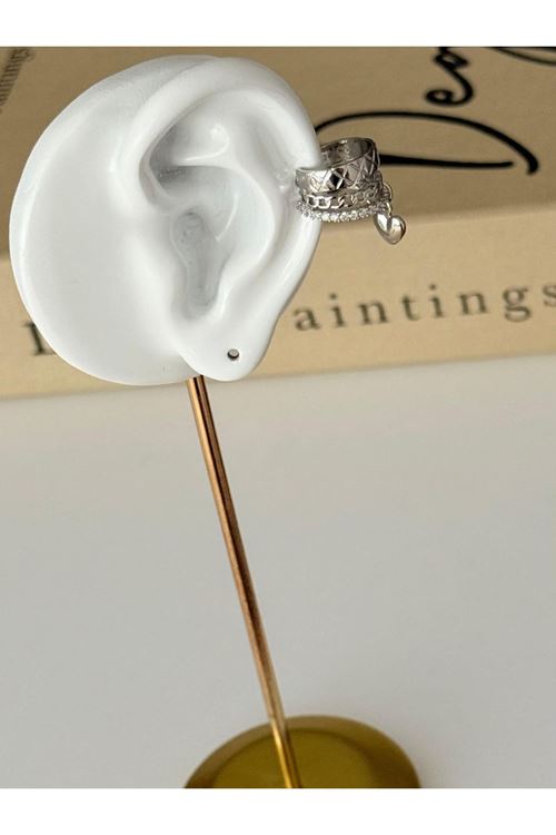 Vip Kıkırdak Küpe