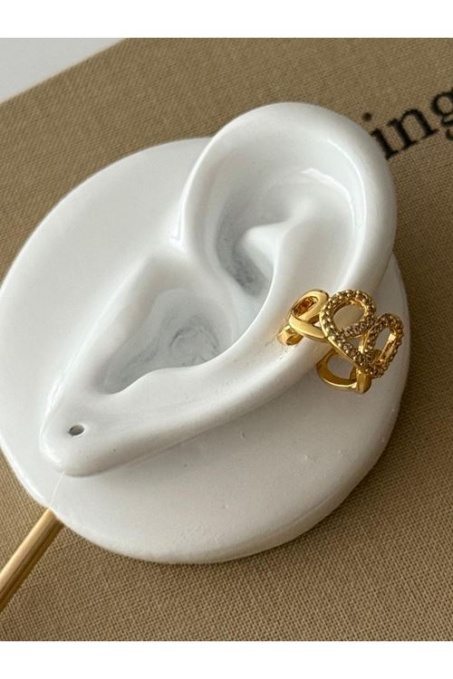 Vip Kıkırdak Küpe