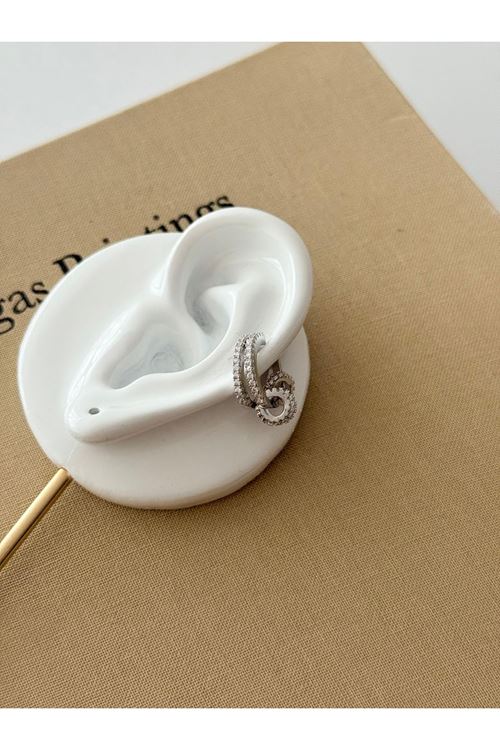 Vip Kıkırdak Küpe