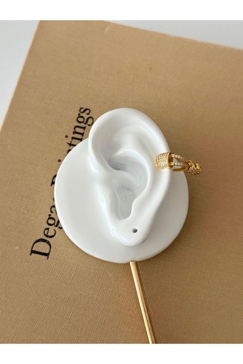 Vip Kıkırdak Küpe