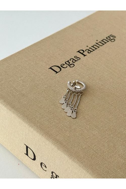 Vip Kıkırdak Küpe