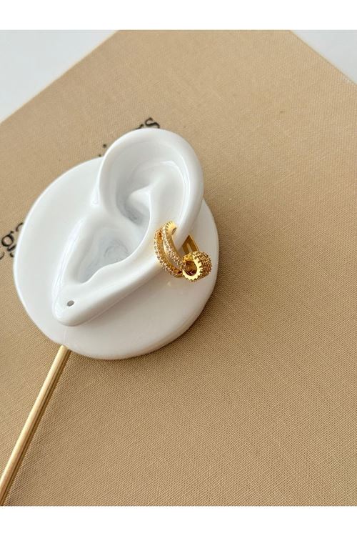 Vip Kıkırdak Küpe