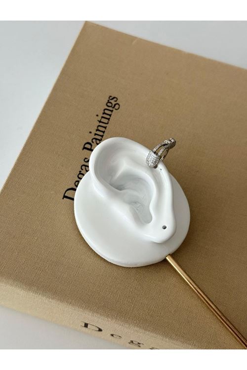 Vip Kıkırdak Küpe