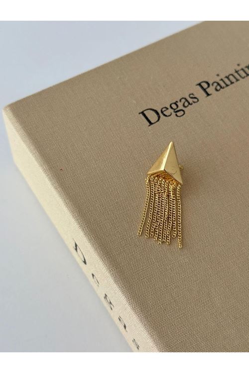 Vip Kıkırdak Küpe