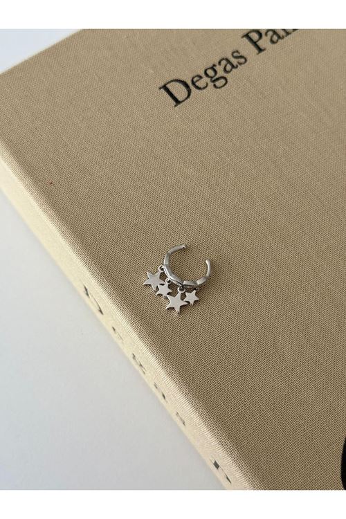 Vip Kıkırdak Küpe