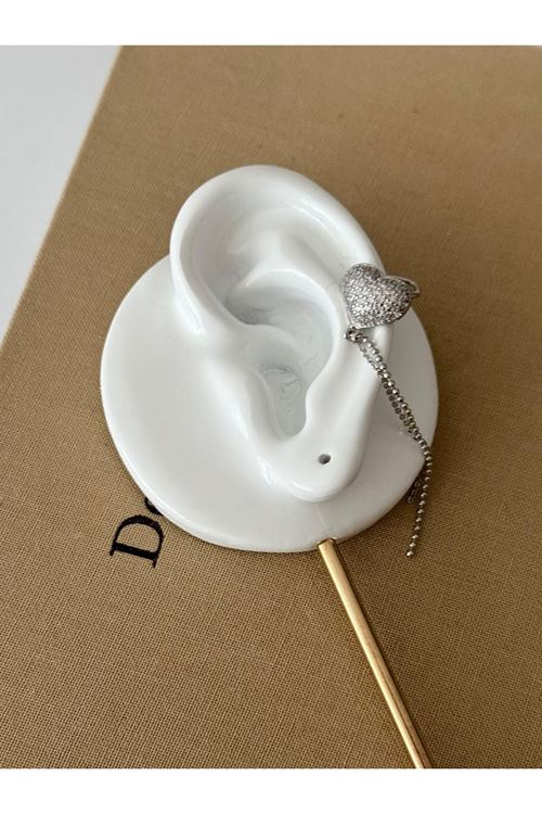 Vip Kıkırdak Küpe