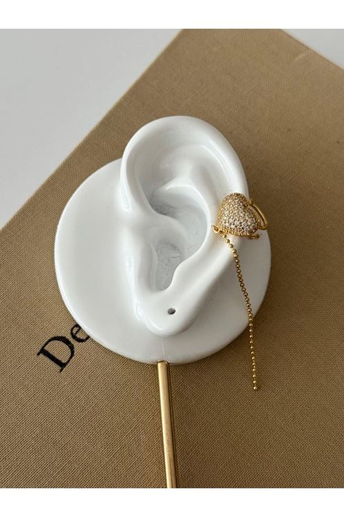 Vip Kıkırdak Küpe