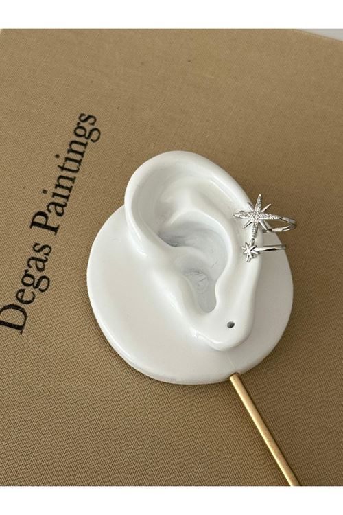 Vip Kıkırdak Küpe