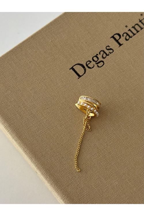 Vip Kıkırdak Küpe