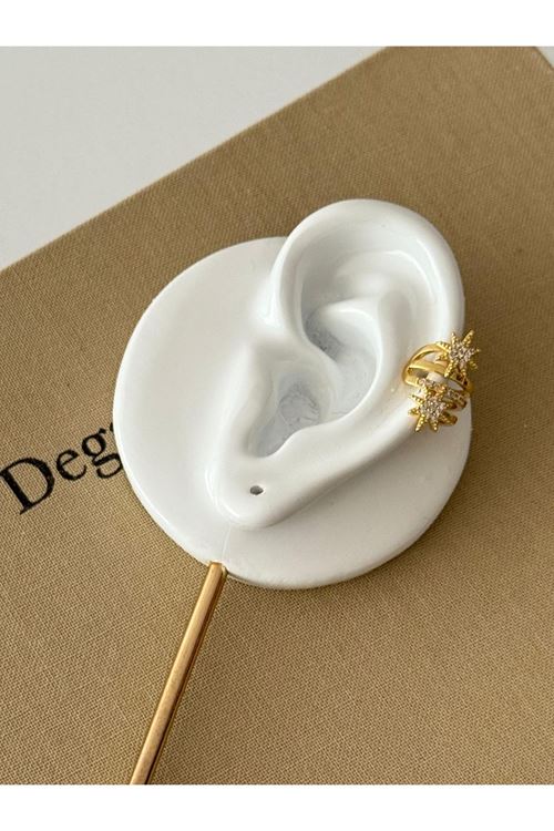 Vip Kıkırdak Küpe