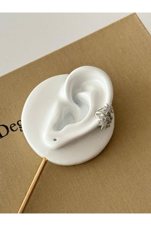 Vip Kıkırdak Küpe