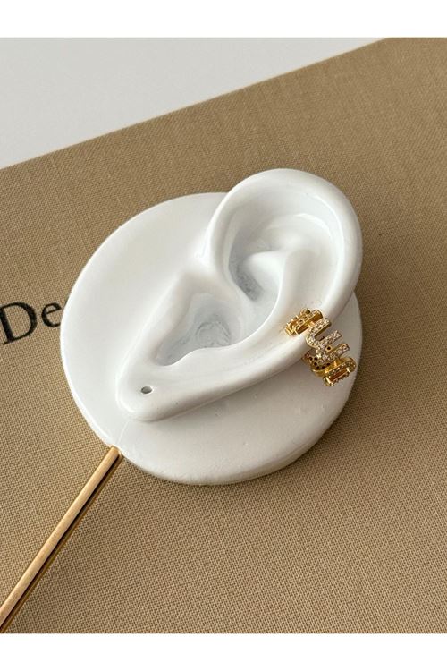 Vip Kıkırdak Küpe