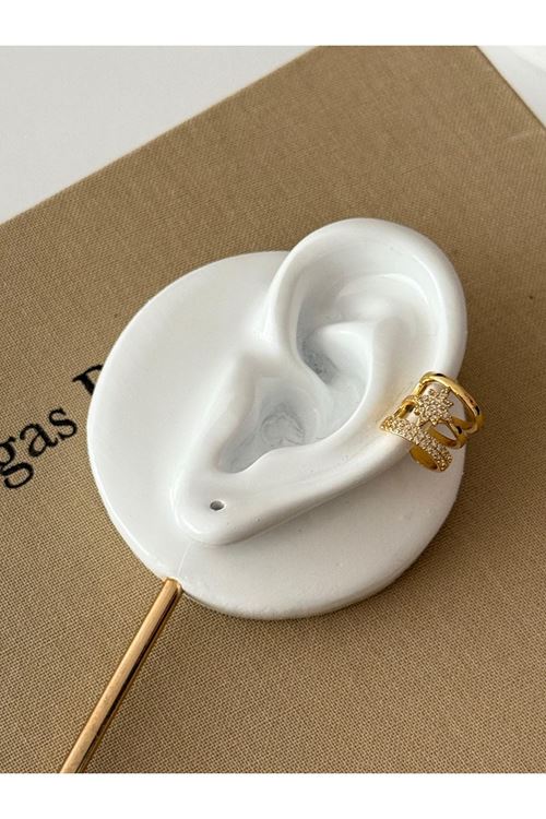 Vip Kıkırdak Küpe