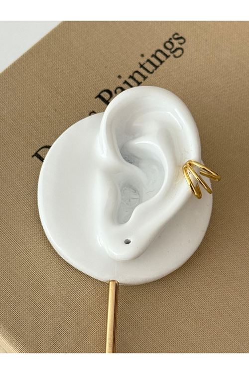 Vip Kıkırdak Küpe