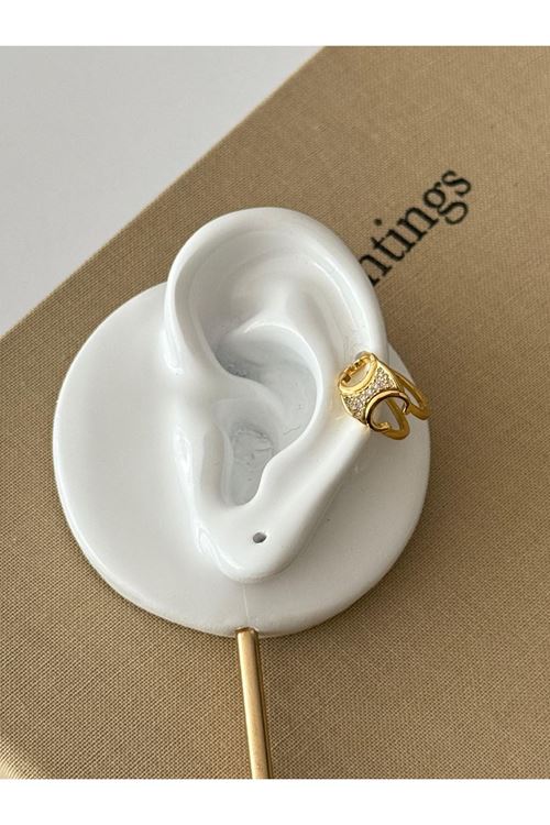 Vip Kıkırdak Küpe