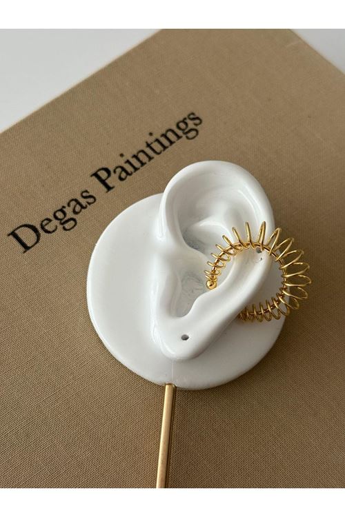 Vip Kıkırdak Küpe